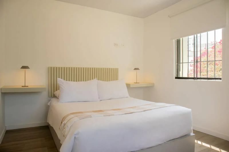 Remarkable 1BR w/ Terrace in Miraflores