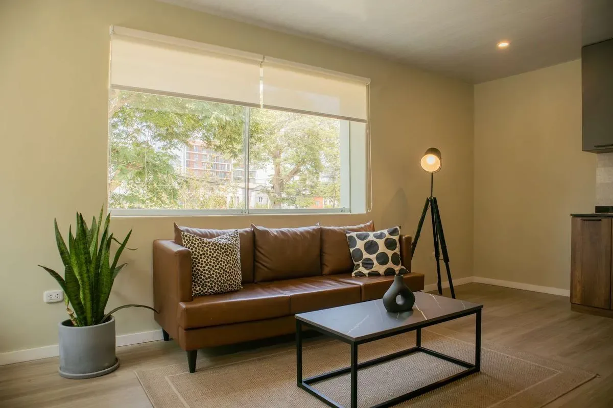 Remarkable 1BR w/ Terrace in Miraflores