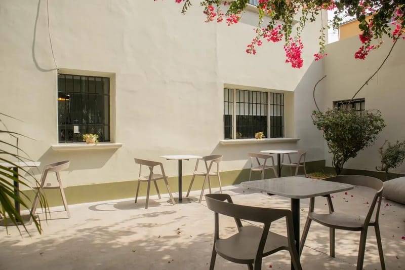 Remarkable 1BR w/ Terrace in Miraflores