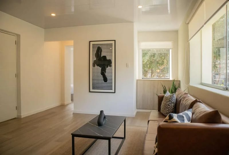 Remarkable 1BR w/ Terrace in Miraflores