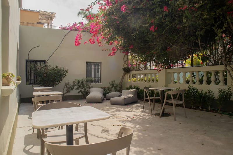 Remarkable 1BR w/ Terrace in Miraflores