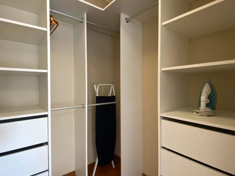 Sleek 2BR in Iconic Miraflores