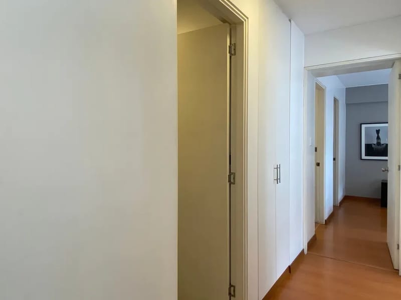 Sleek 2BR in Iconic Miraflores