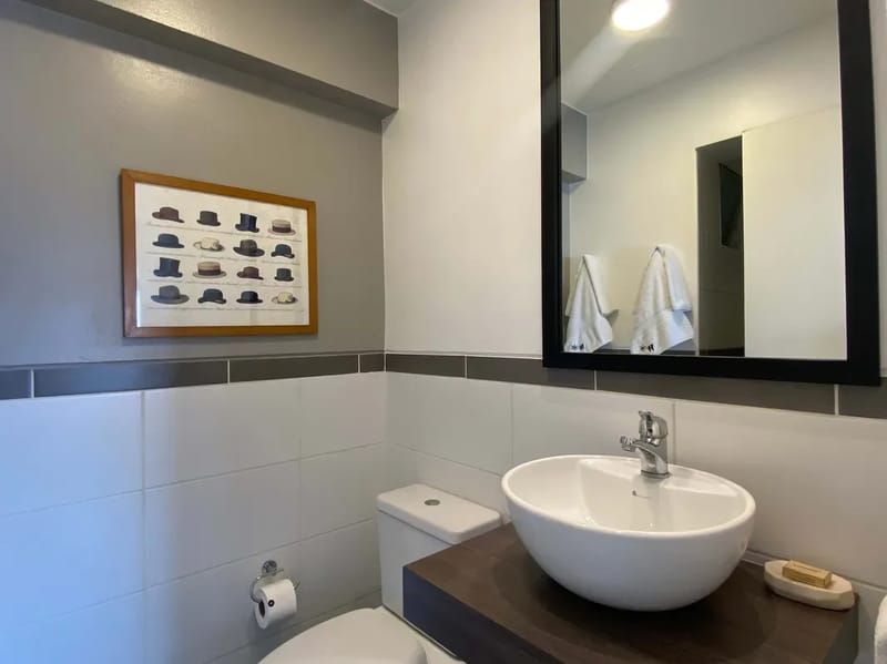 Sleek 2BR in Iconic Miraflores
