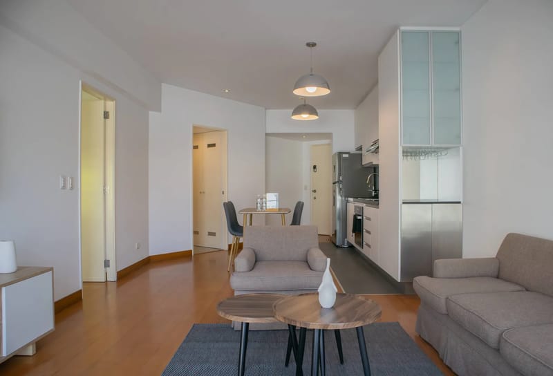 Wonderful 1BR with Great Deco in Miraflores