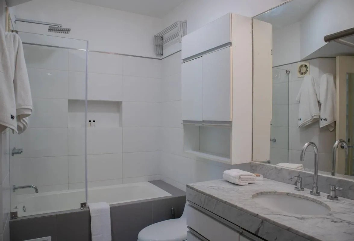 Wonderful 1BR with Great Deco in Miraflores