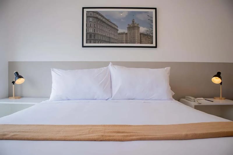 Wonderful 1BR with Great Deco in Miraflores