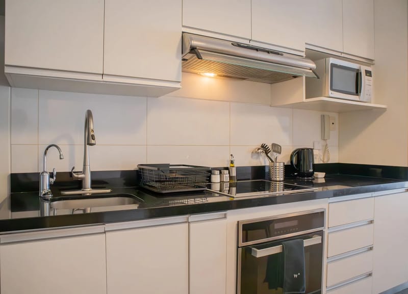 Wonderful 1BR with Great Deco in Miraflores