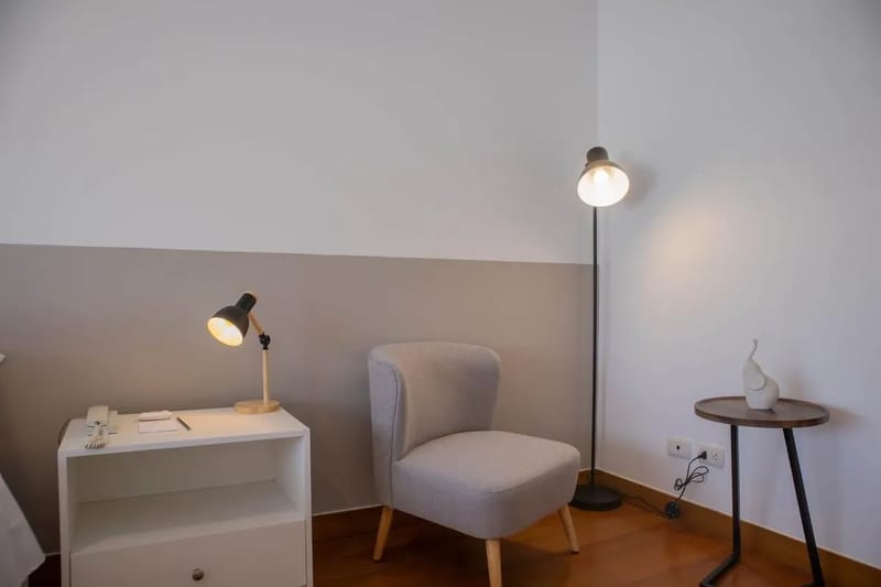Wonderful 1BR with Great Deco in Miraflores
