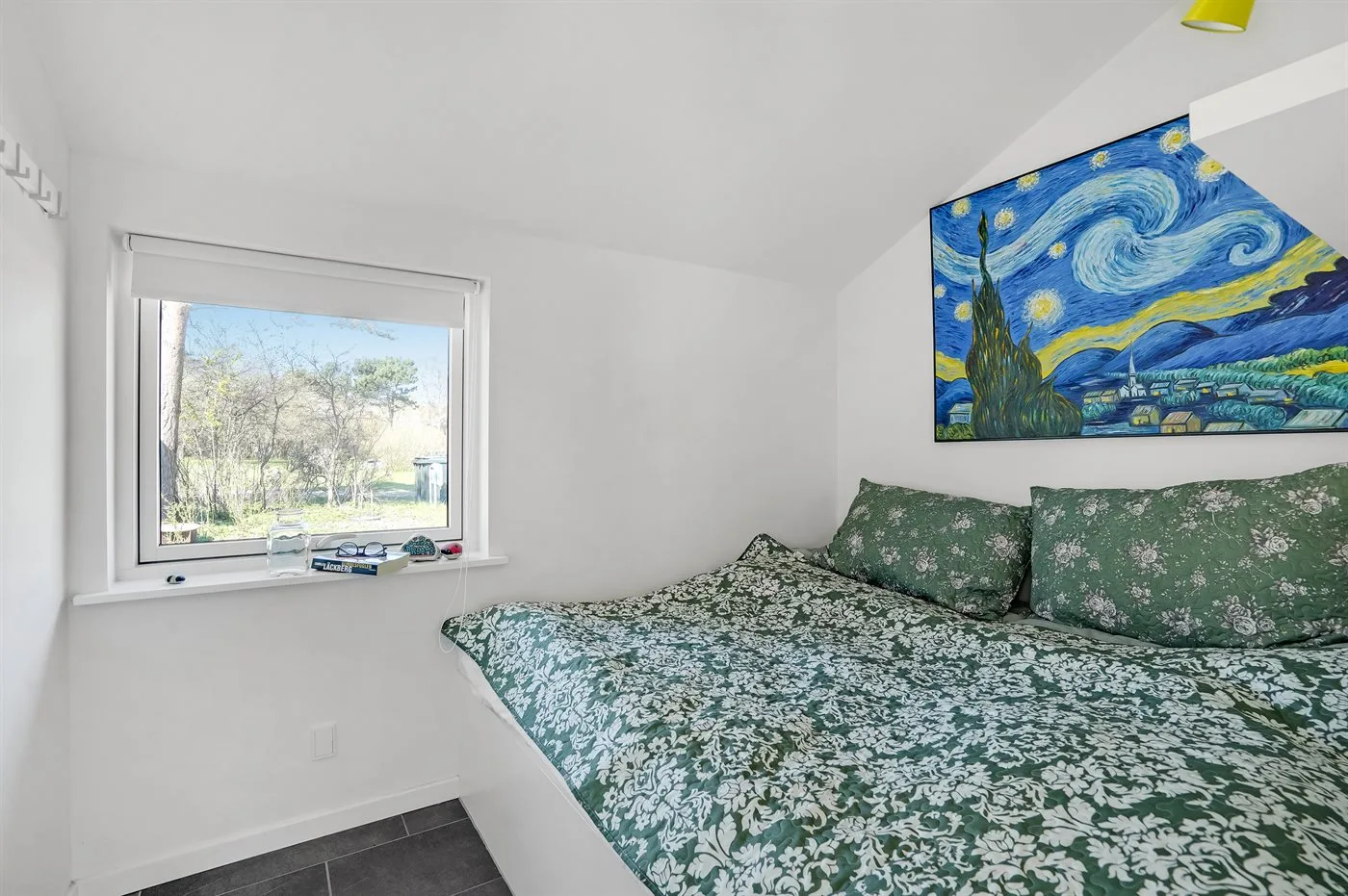 Dormitorio