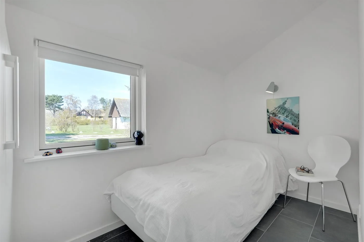 Dormitorio