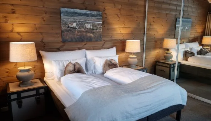 Blåtind Boutique Hotel