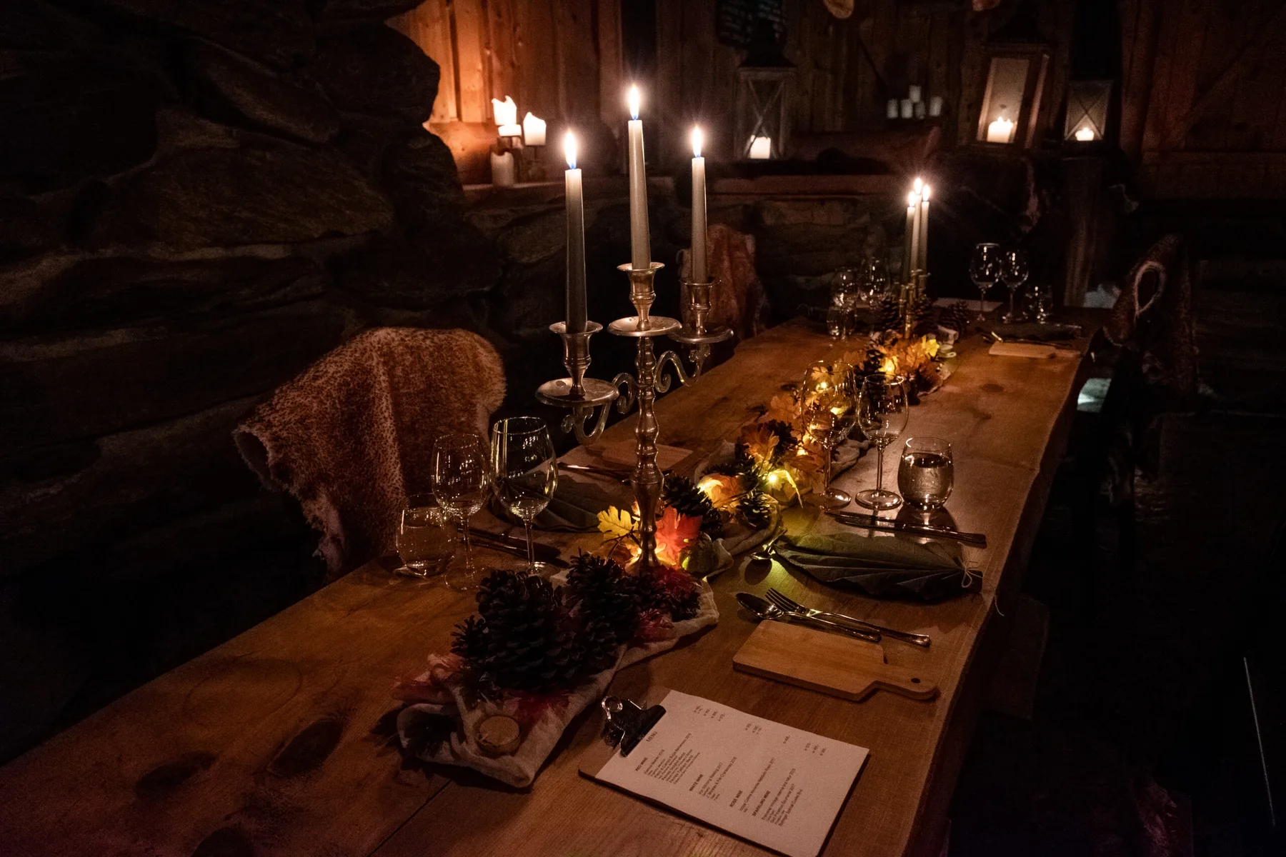 Blåtind Boutique Hotel