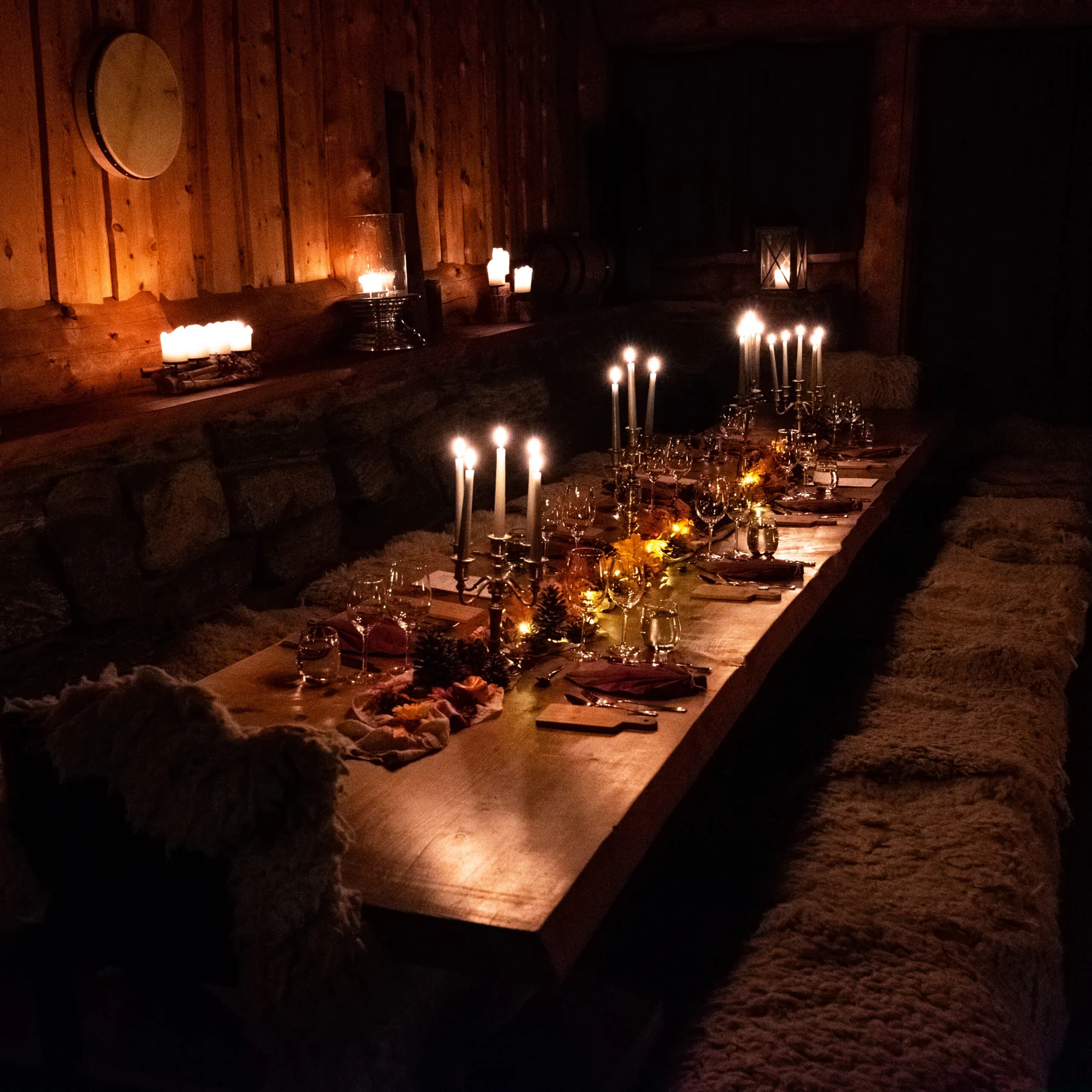 Blåtind Boutique Hotel