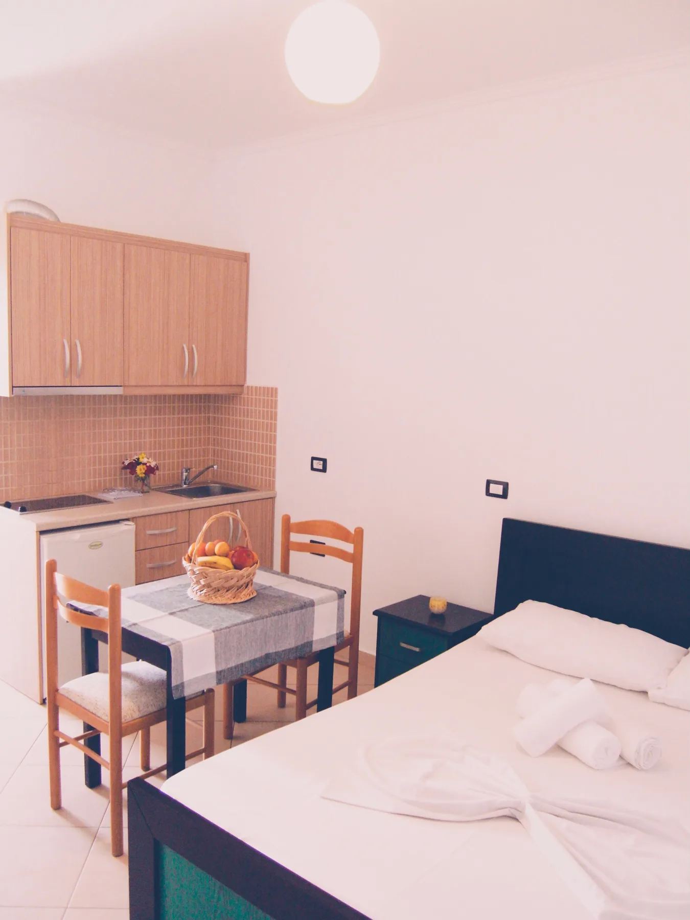 Habitación 303