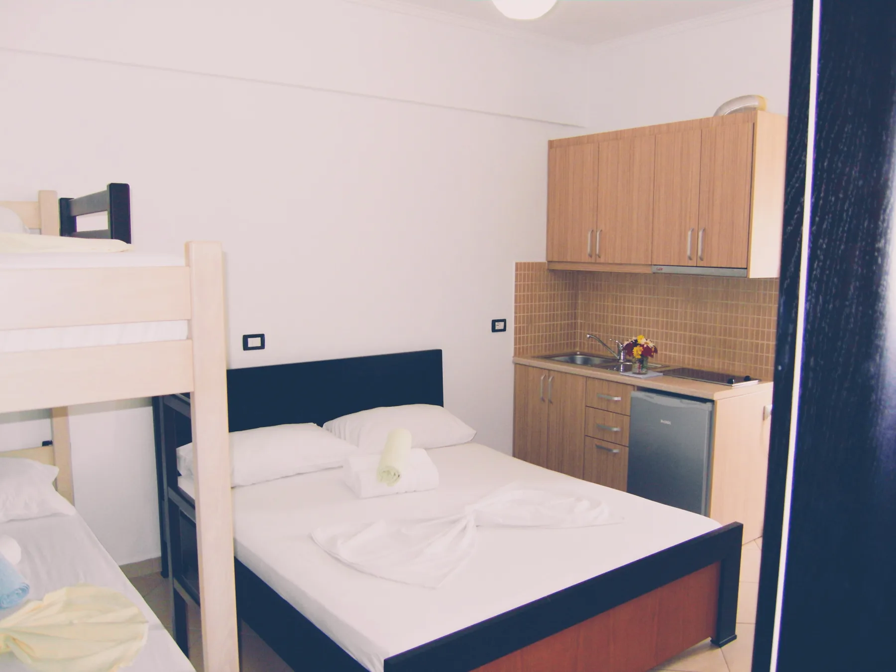 Foto de la galería del hotel