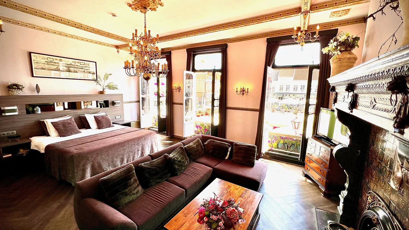 Executive Suite