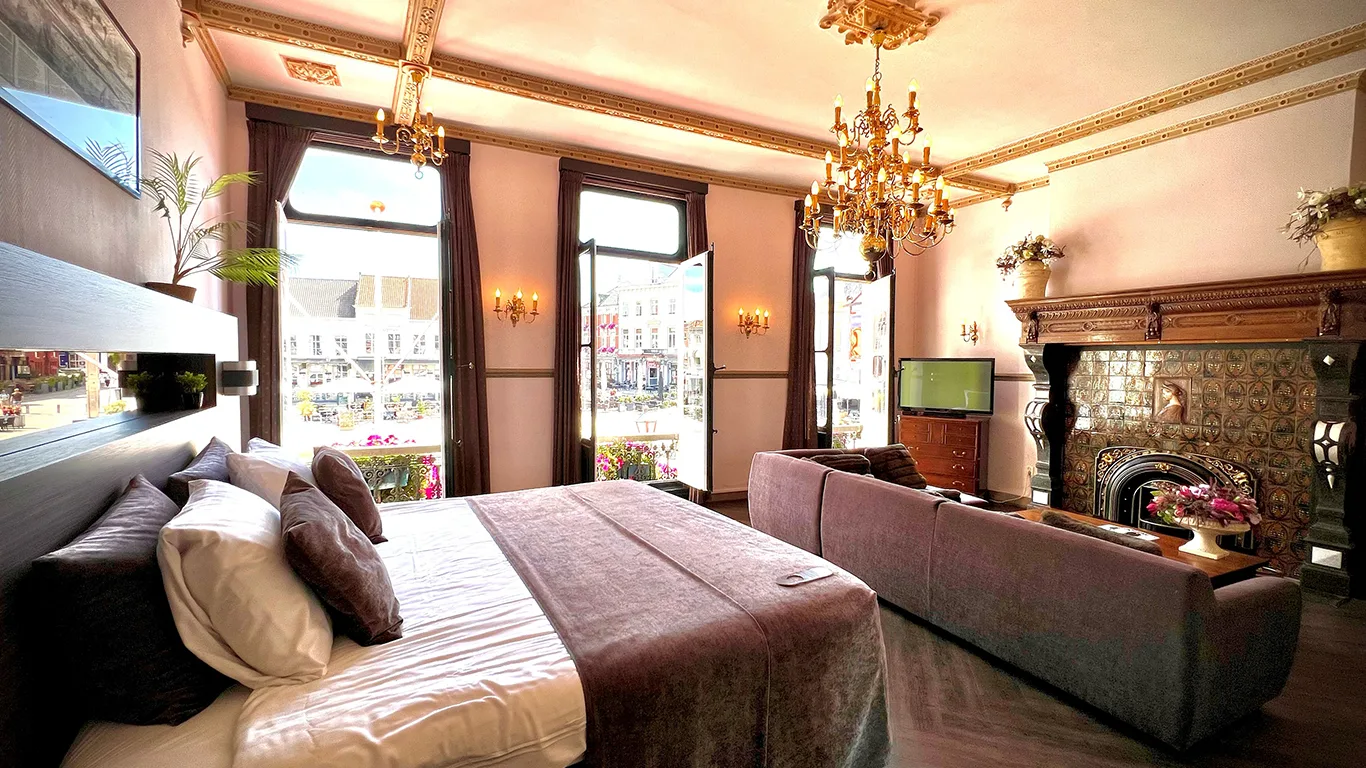Executive Suite