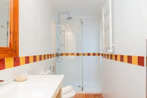 Habitación o interior de Miragaia House