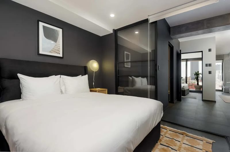 Thoughtful 2BR w/ Balcony in Tabacalera
