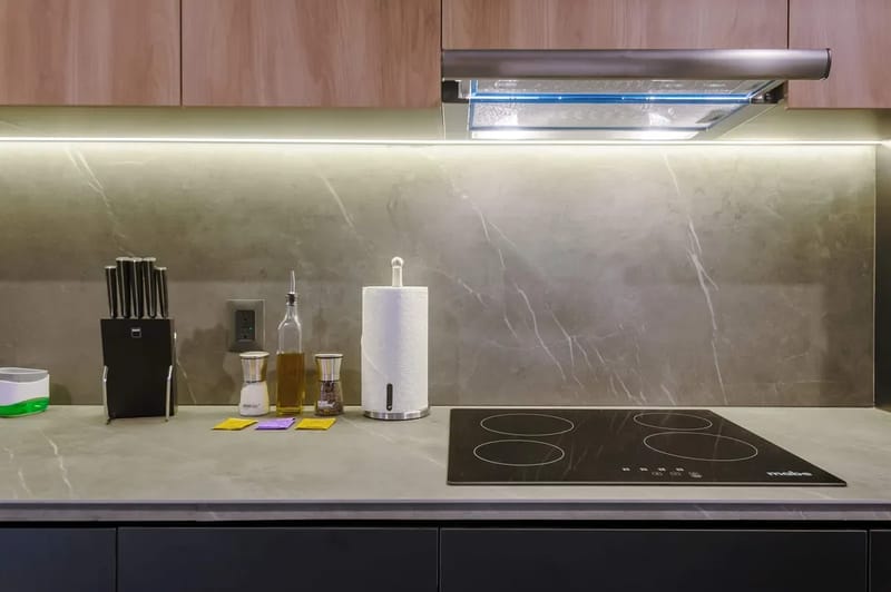 Thoughtful 2BR w/ Balcony in Tabacalera
