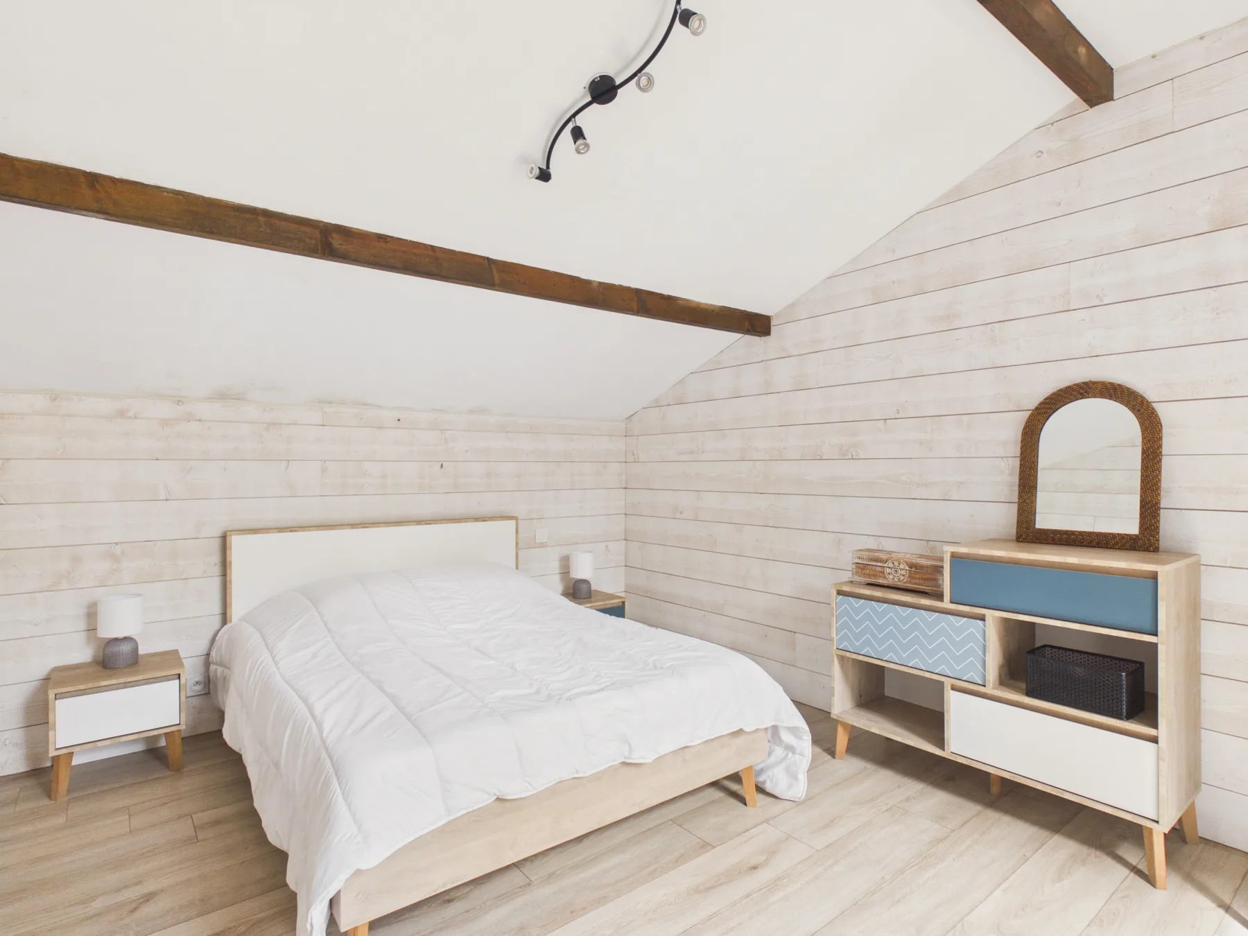 Casa en Andernos-les-Bains