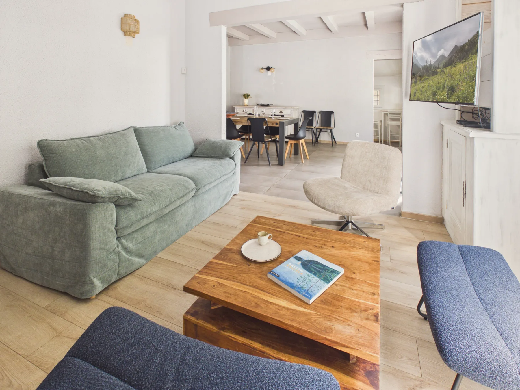 Casa en Andernos-les-Bains