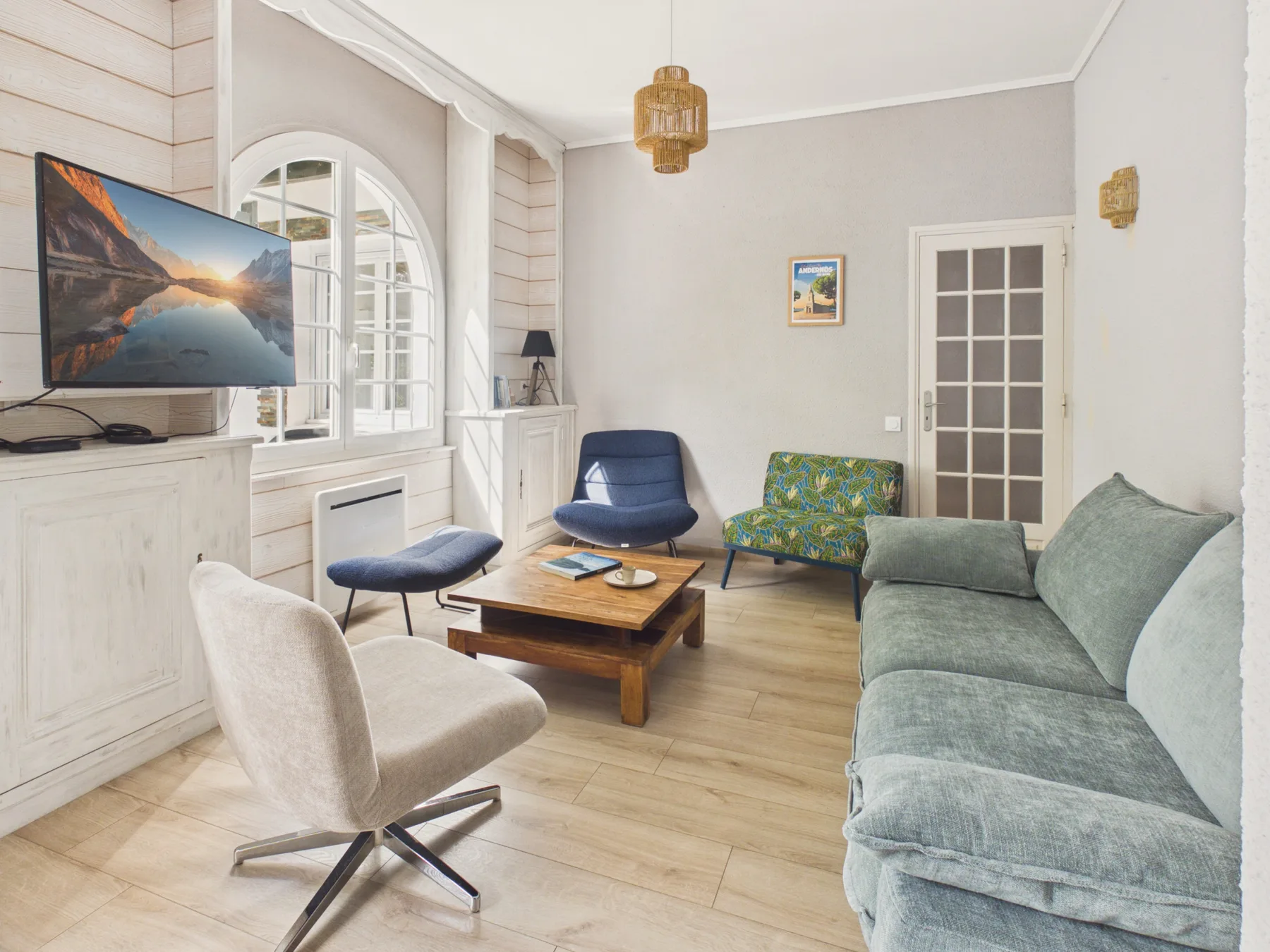 House in Andernos-les-Bains