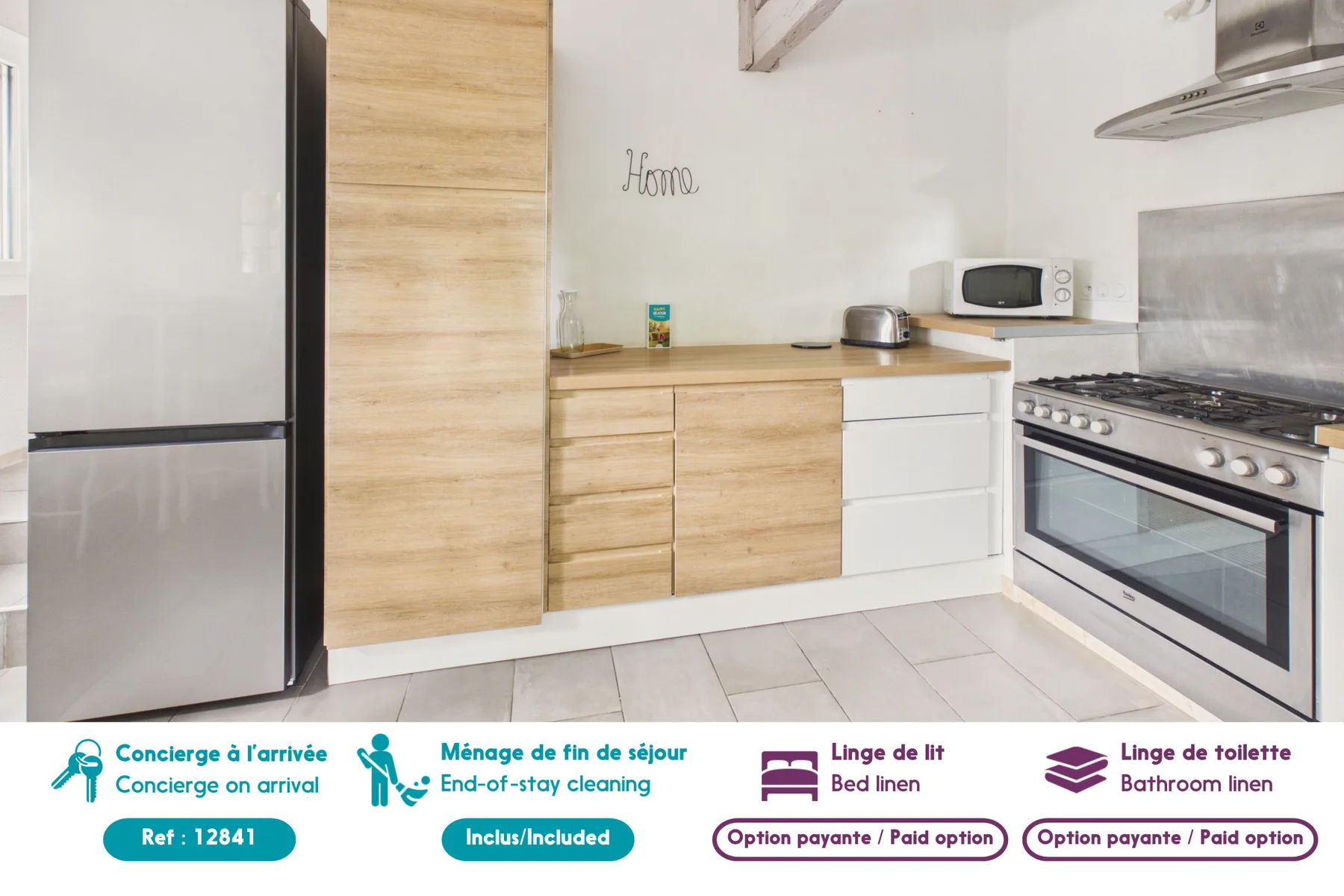 House in Andernos-les-Bains
