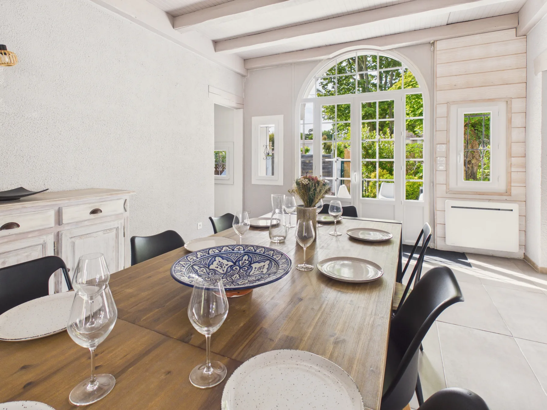 Casa en Andernos-les-Bains
