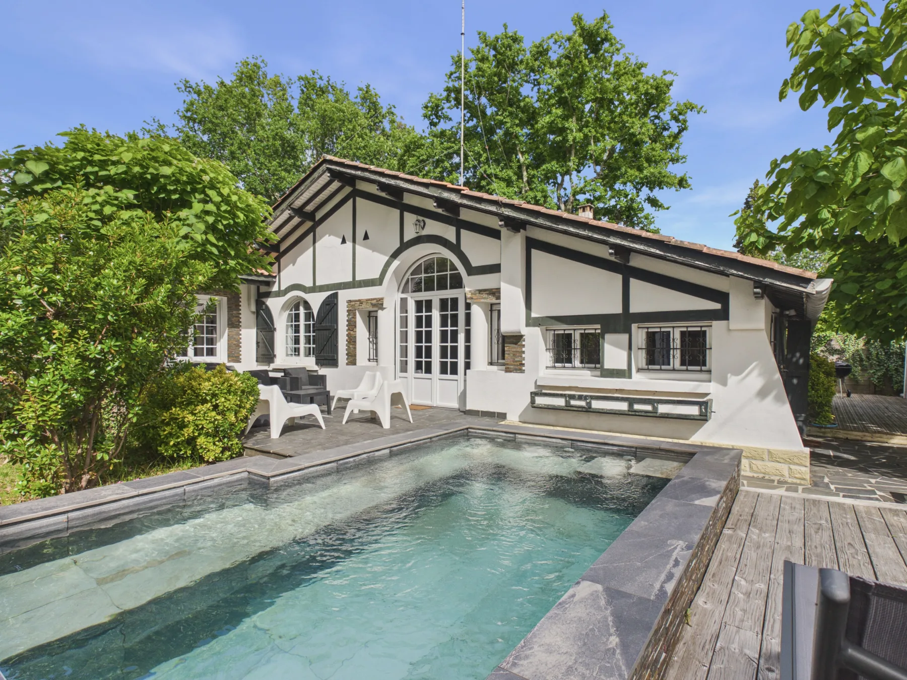 House in Andernos-les-Bains