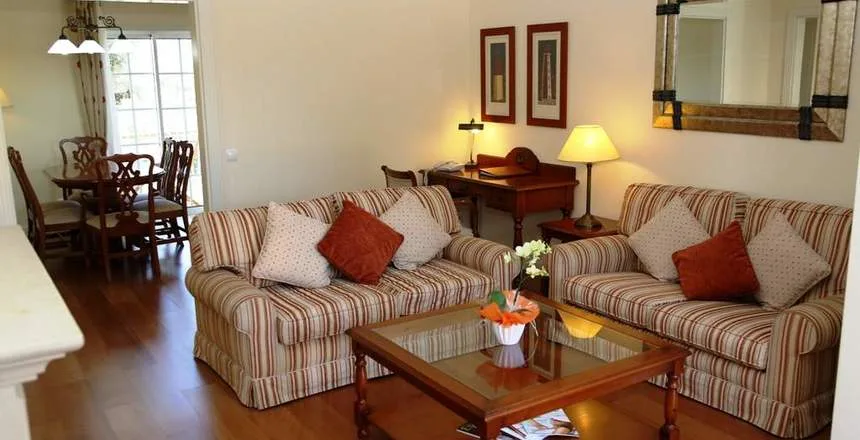 Vila Alba suite
