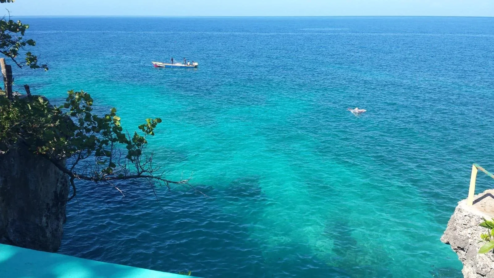 Xtabi Resort property