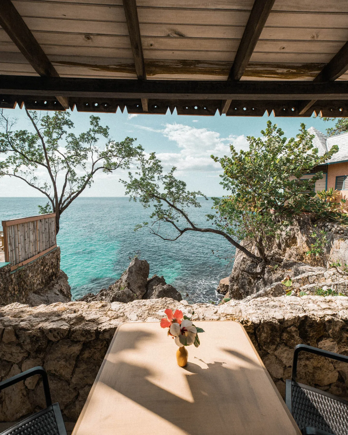 Xtabi Resort room