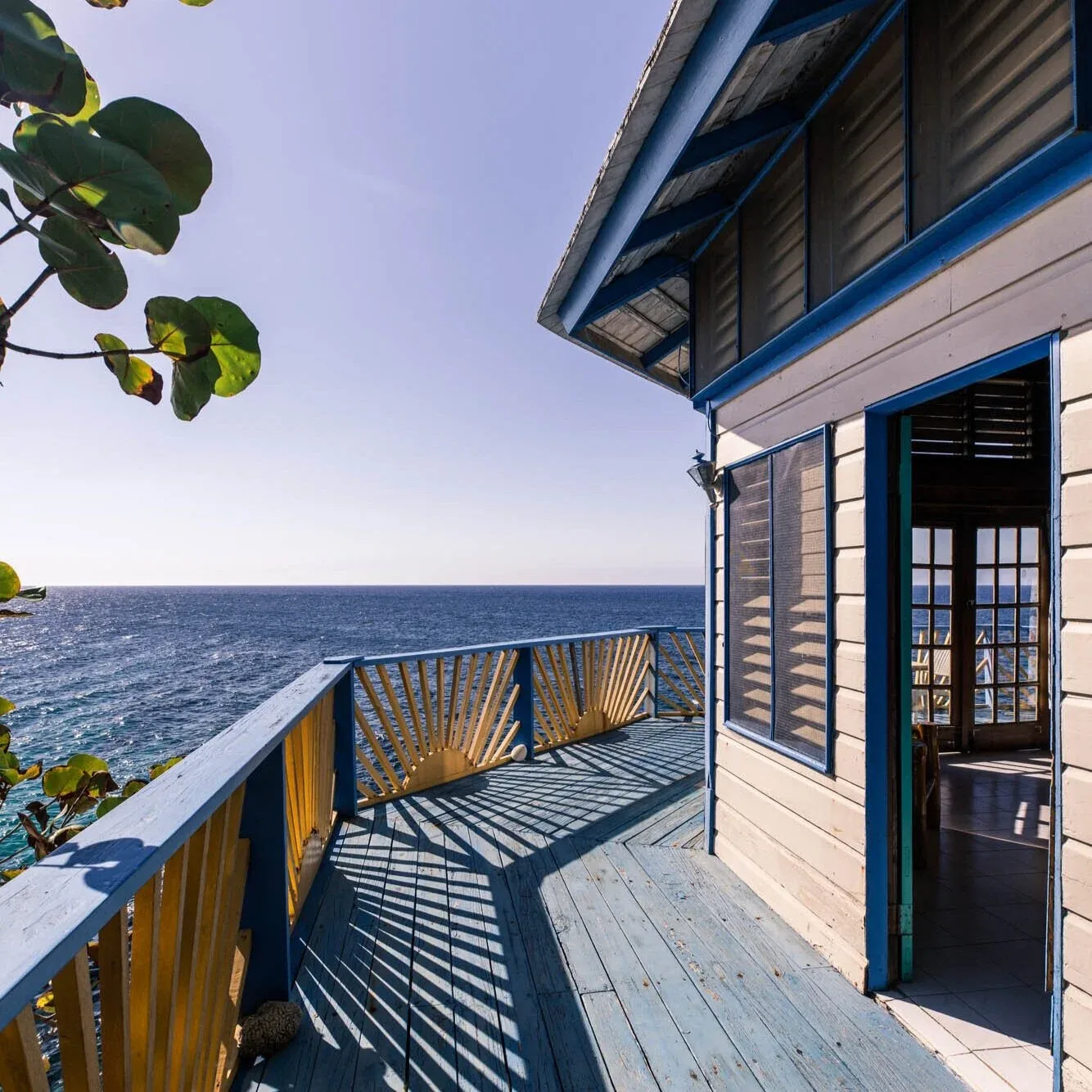 Xtabi Resort