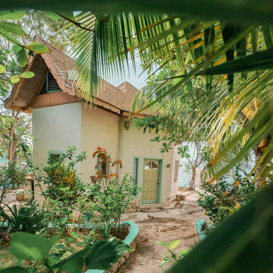 Xtabi Resort