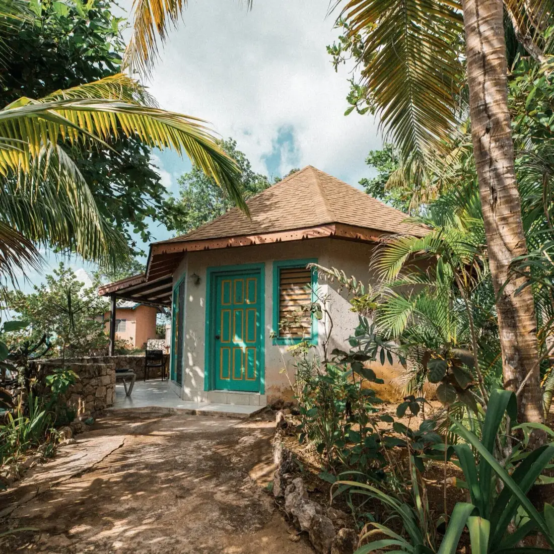 Xtabi Resort