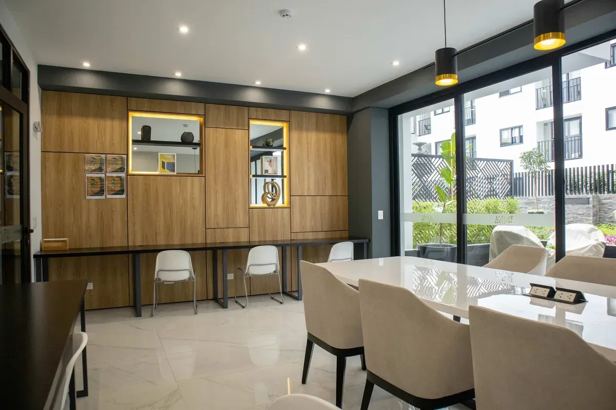 1BR Stylish Apartment in Barranco - ATLN 412