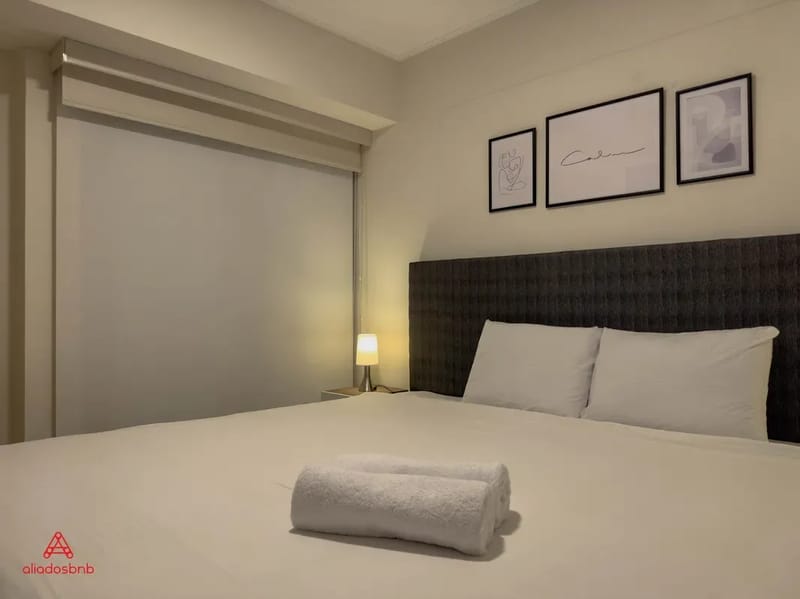 1BR Stylish Apartment in Barranco - ATLN 412