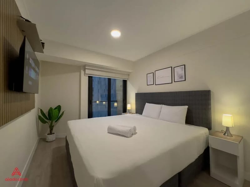1BR Stylish Apartment in Barranco - ATLN 412