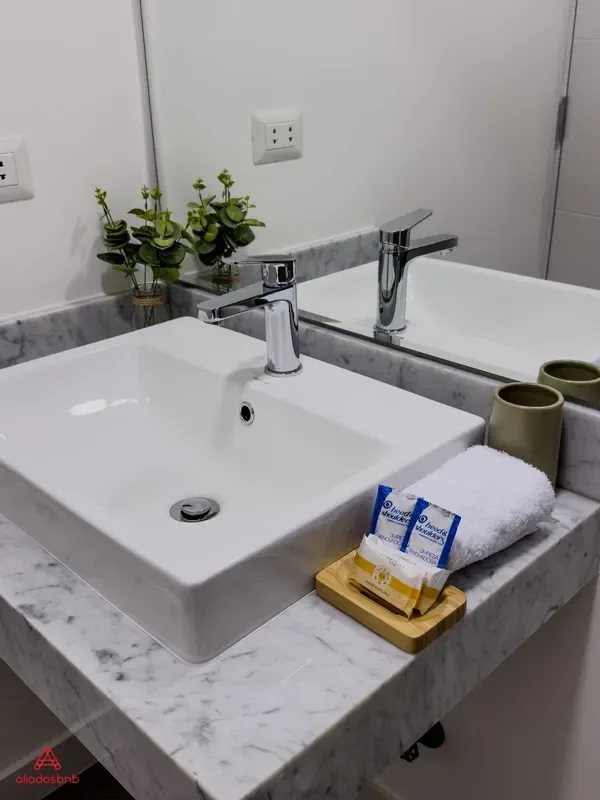 1BR Stylish Apartment in Barranco - ATLN 412