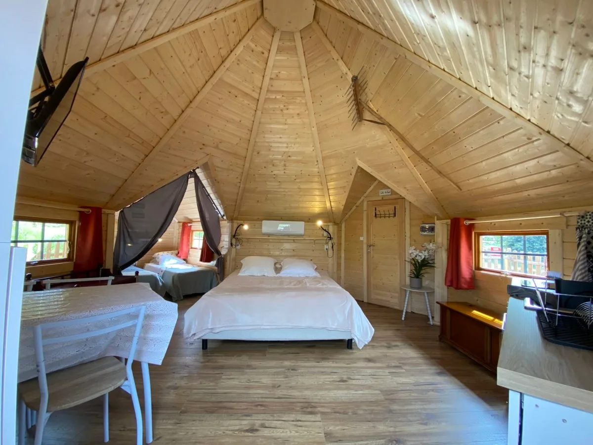 Le Kota Gîte