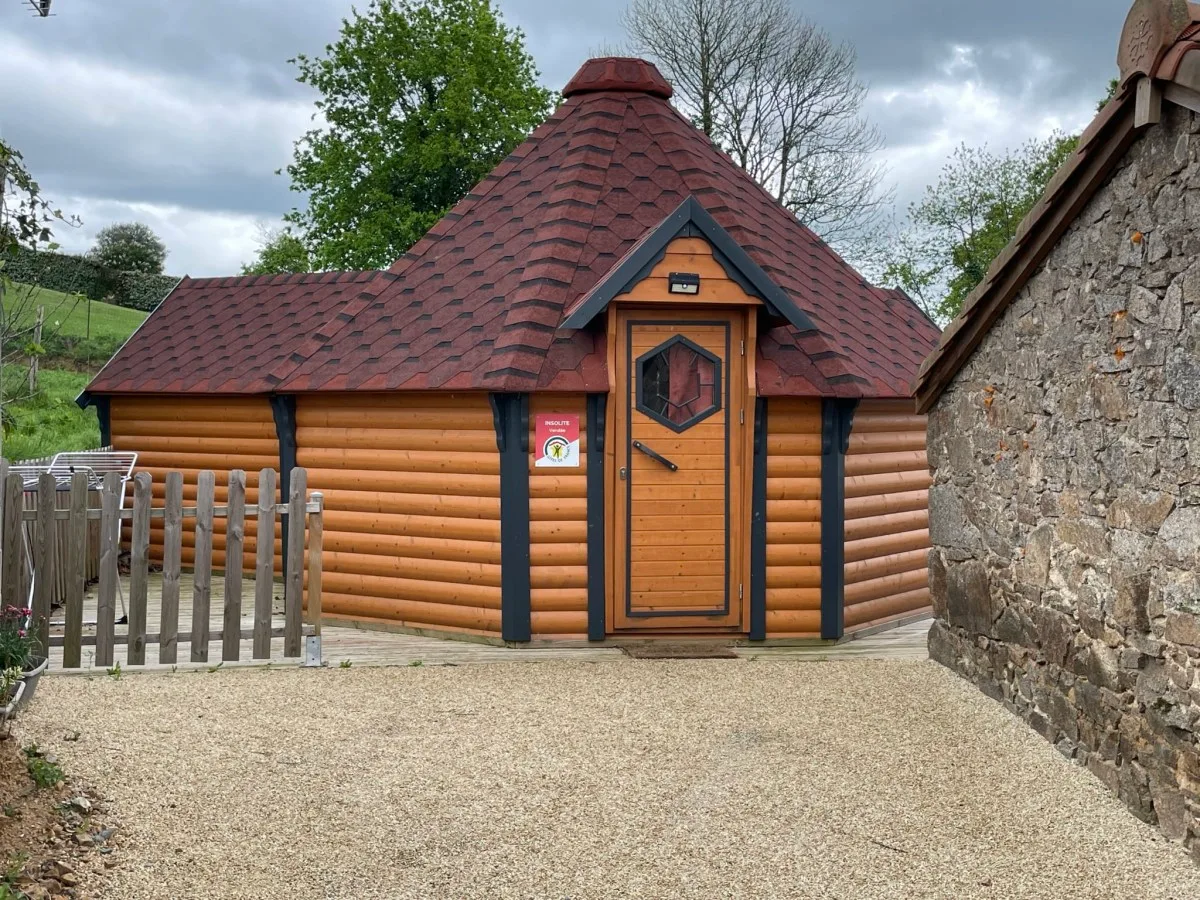 Le Kota Gîte