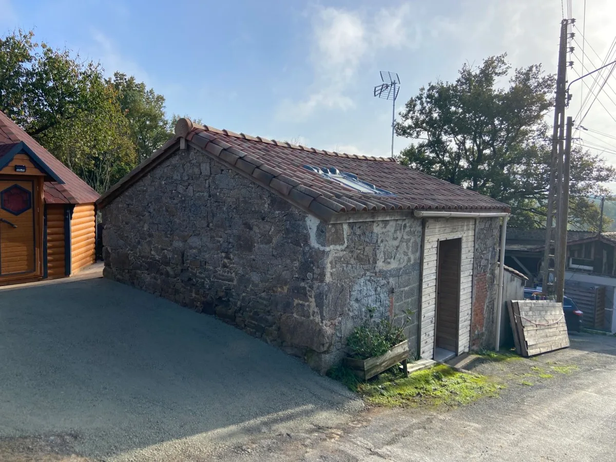 Le Kota Gîte