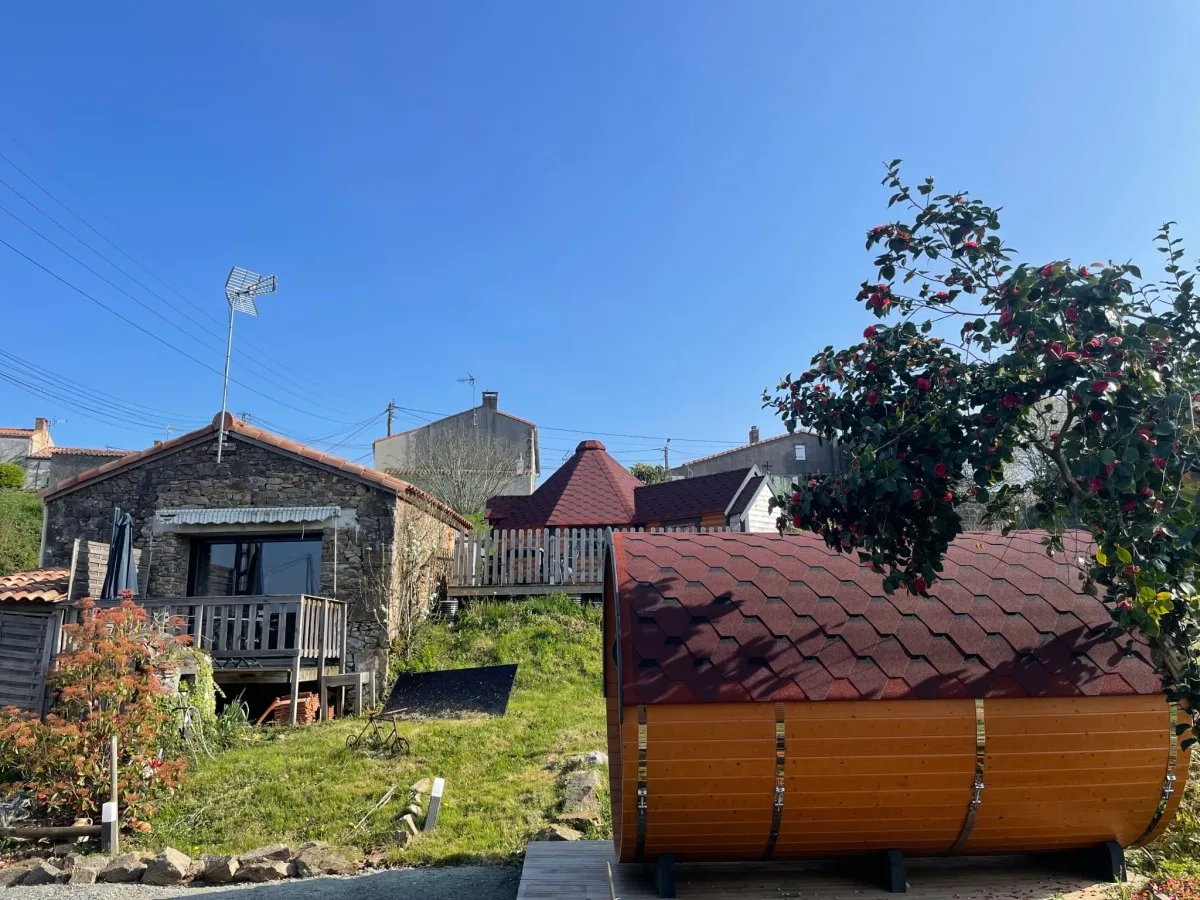 Le Kota Gîte