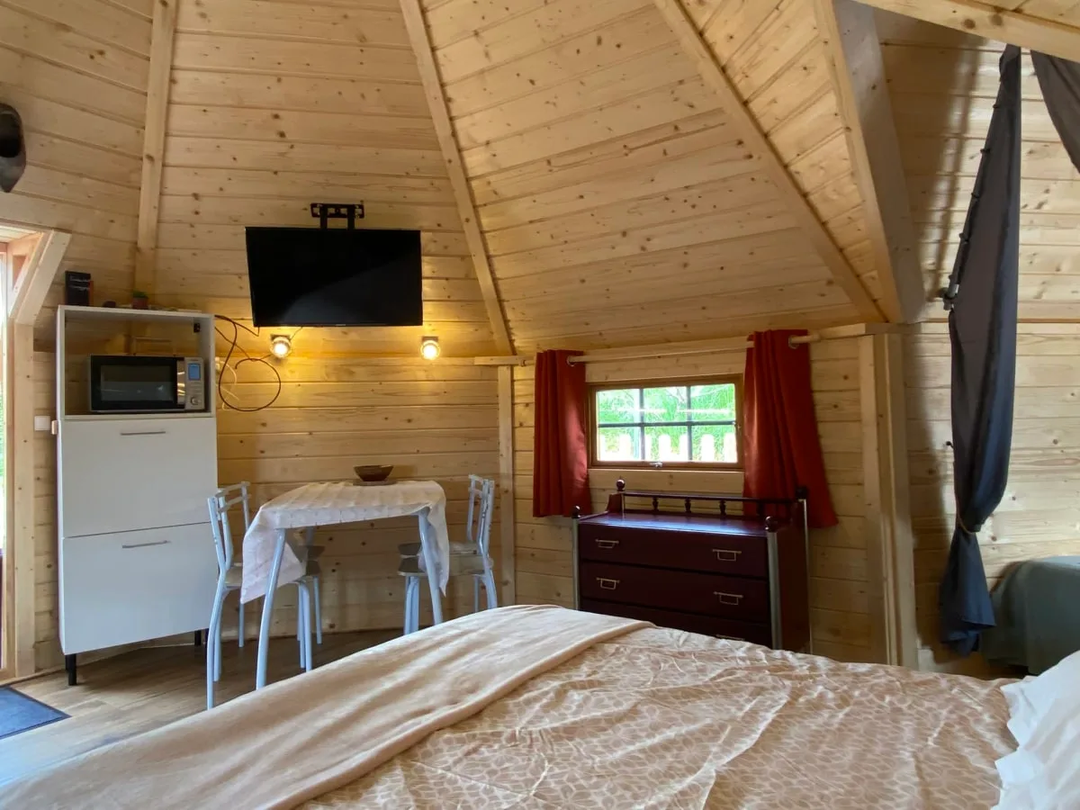 Le Kota Gîte