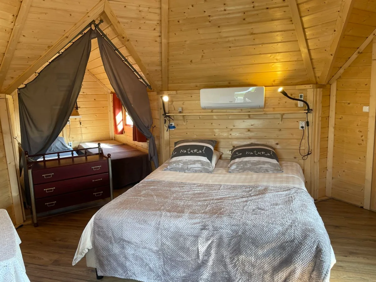 Le Kota Gîte