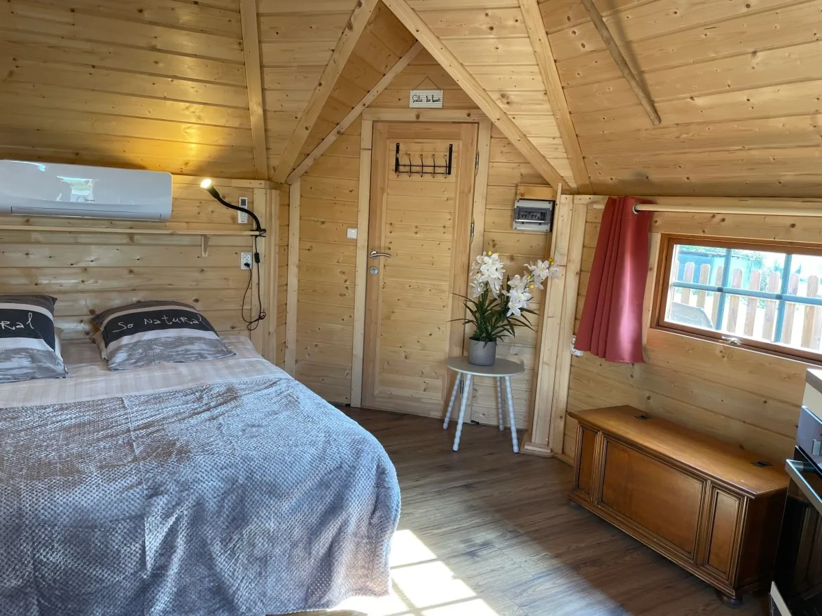 Le Kota Gîte