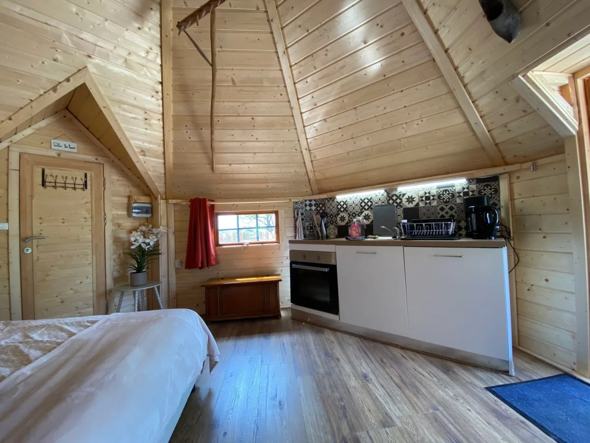 Le Kota Gîte
