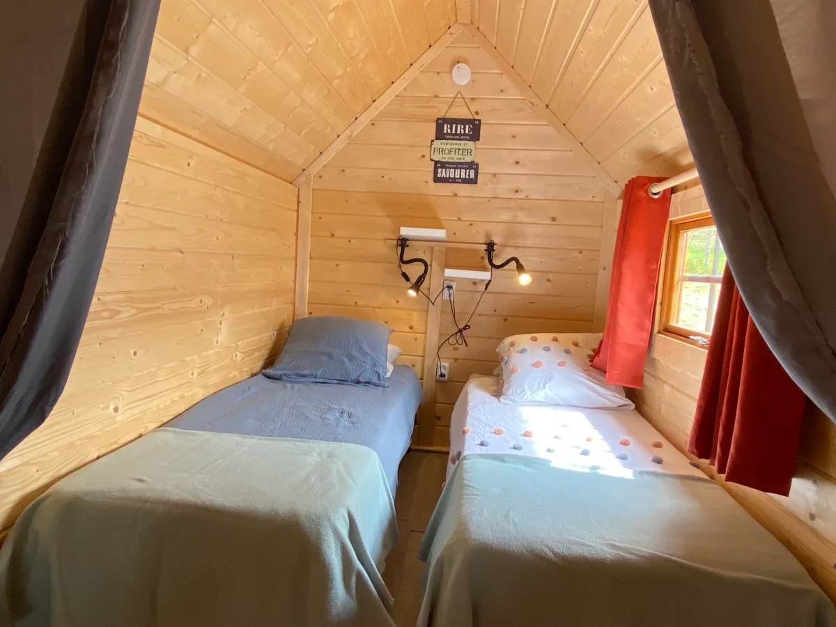Le Kota Gîte